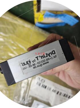 议价易格斯drylin T直线滑动轴承导向也可维修