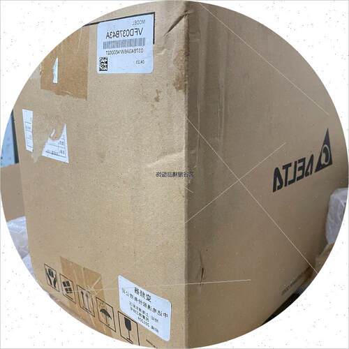 议价现货全新原装台达变频器VFD037B43A议价