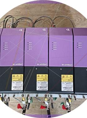 议价清能德创CoolDrive A8系列伺服系统