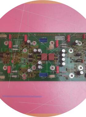 议价现货拆机原装ATV61/71系列PN072125P3触发板驱