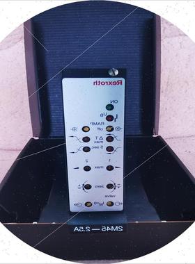 议价bosch rexroth 0811405080 VT-VSPA 2-525-10V0RTP2M45-2