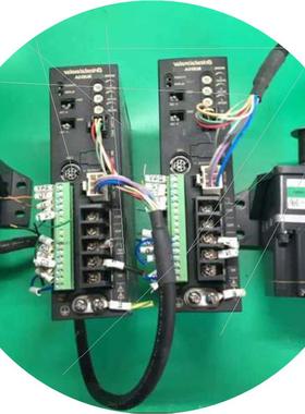 议价VEXTA 东方无刷驱动器 BLED3A 带电机 BLEM23-GFS带减速器GFS