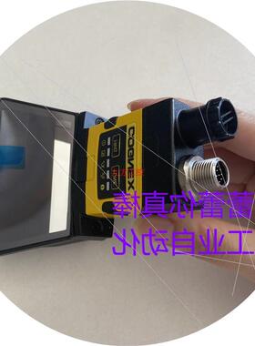 议价全新康耐视DM262X DM260QX DM362X DM362XM扫码器DM8600 现货