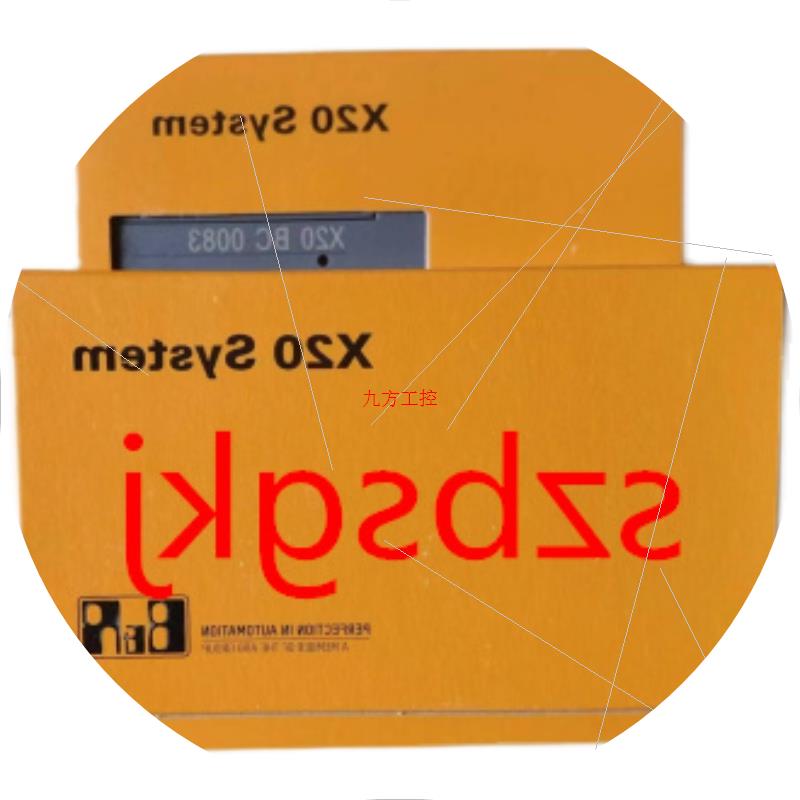 议价X20PS9400  X20PS9500  X20PS9600 模块全新原装议价现