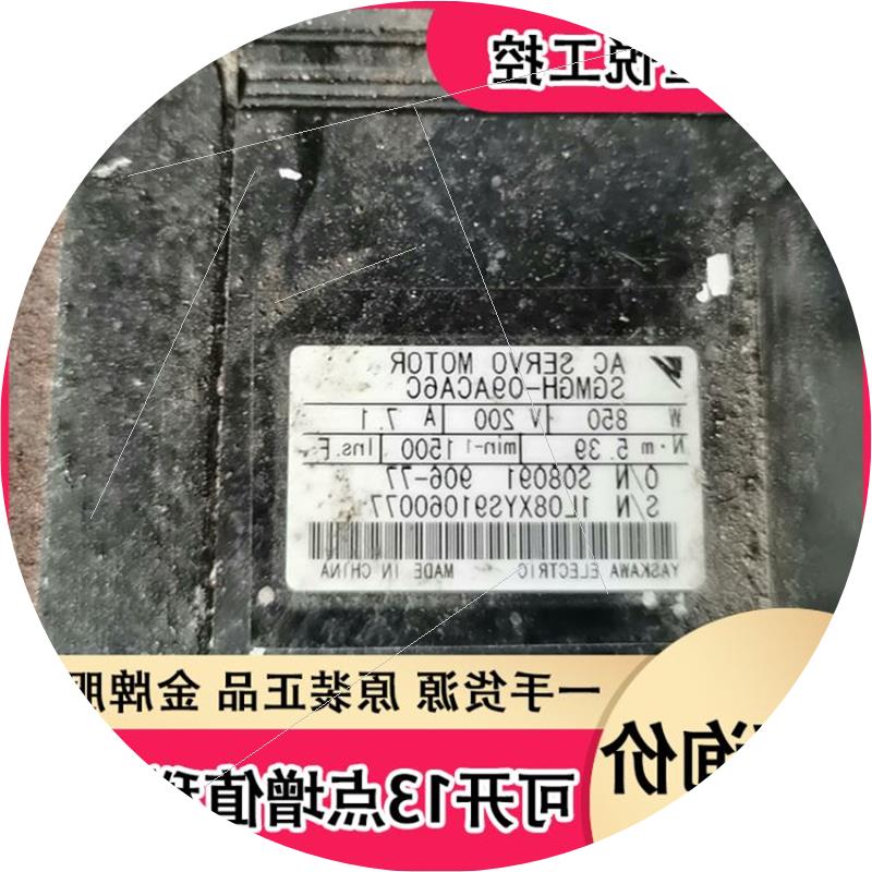 议价安川SGPMS-6R0A30A1