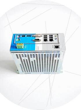 议价PC412-K工控机PC412-K1   01-310-412-K1