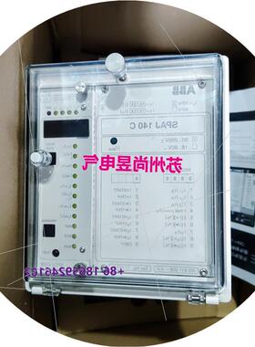 议价ABB SPAJ140C议价$