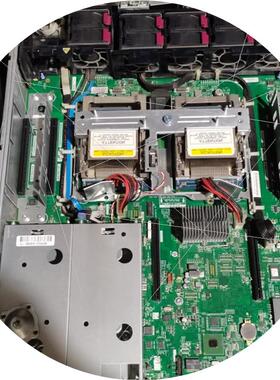 议价HP RX2800i2 服务器主板   motuerboard AH395-60001 现议价