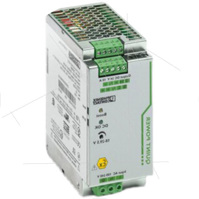 议价DC/DC转换器保护涂层 - QUINT-PS/96-110DC/24DC/10/CO - 290