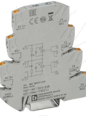 议价QUINT-PS-3X400-500AC/48DC/10 - 2938219菲尼克斯三相48V电