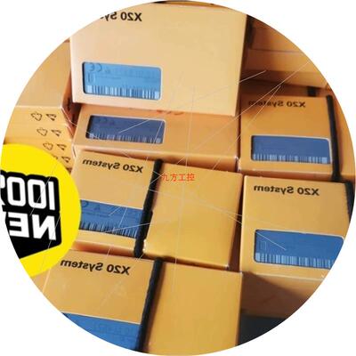 议价X20IF1082全新日期贝加莱X20IF1082议价