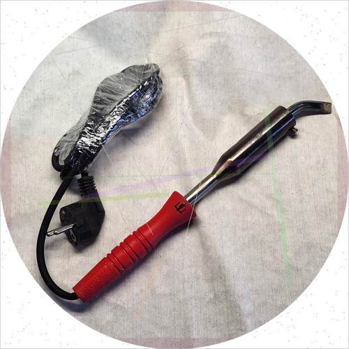 议价WRTH伍尔特大功率电烙铁200w