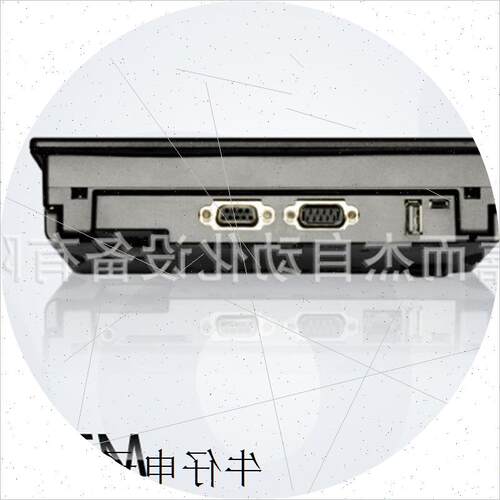 议价通MT6070iH现货7寸触摸屏工业屏替代TK6070iH