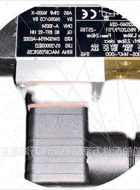 议价 trafag 9B0.2079 116bar 压力开关现货议价