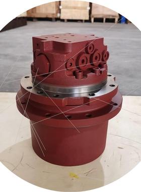 议价配挖掘机件43EX35U09747 EX35-15 行走 EX3U 行走马达