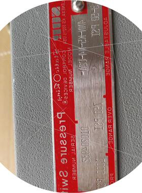 议价4NN-K5-N4-C2A 压力继电器 开关 4nn-k5-n4-c2a 3-50 psi