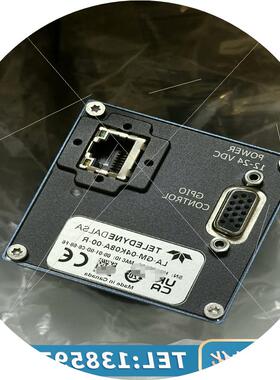议价Dalsa线扫相机4k网口LA-GM-04K08A-00-R全新,