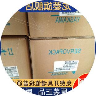 议价SGDH-15AEY291/15AEY140安川驱动器质保一年