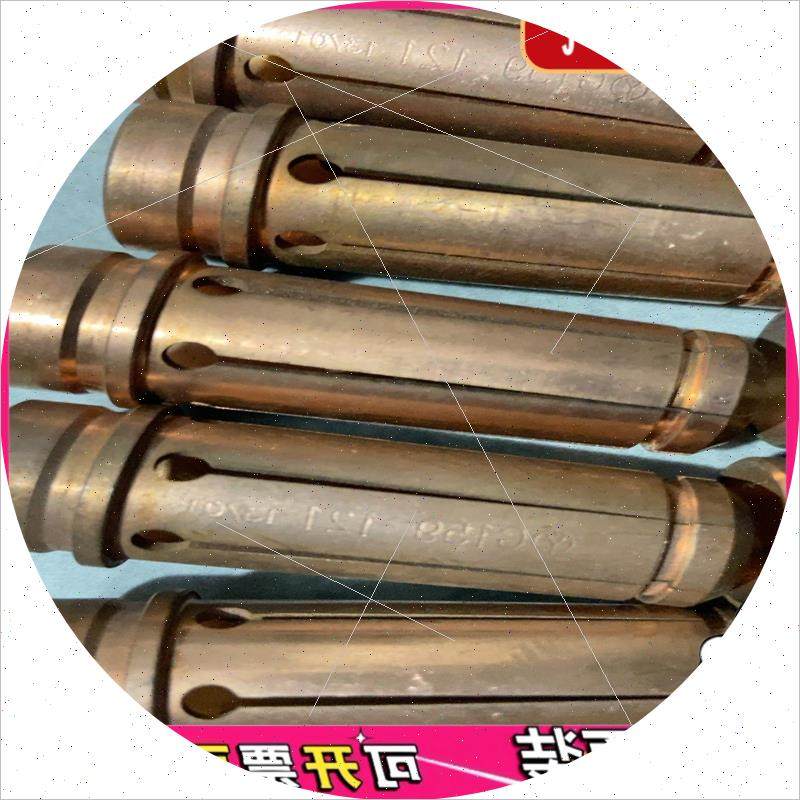 议价埃姆哈特EART TUCKER焊枪夹头g159 121