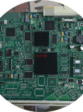 议价SSN5EFS0以太网处理板 拆机 成色好 无画痕氧