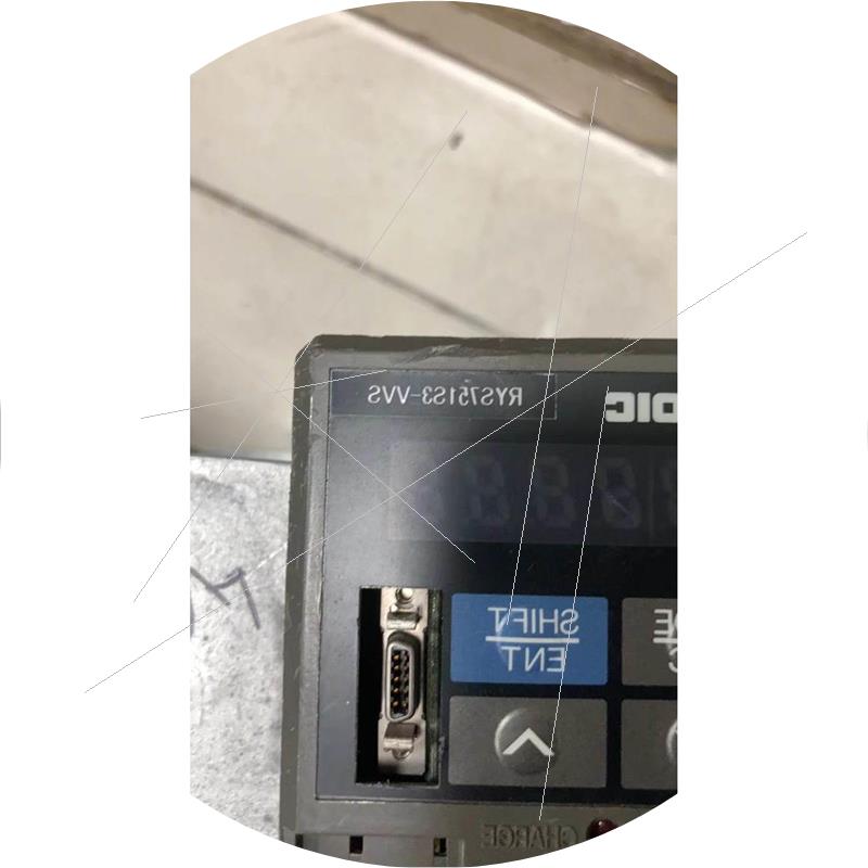 议价议价议价伺服驱动器RYS751S3-VVS二手拆机件功能完好质保