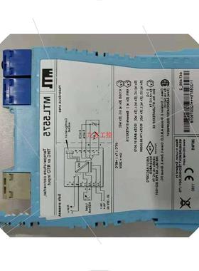 议价MTL838B-MBF MTL5081 MTL5581 MTL5082 MTL5031 ICC212 MTL安