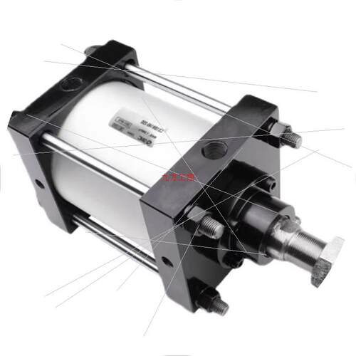 议价SMC气缸CS1TN/CDS1TN140/160-100-150-200-250-300-350-400议