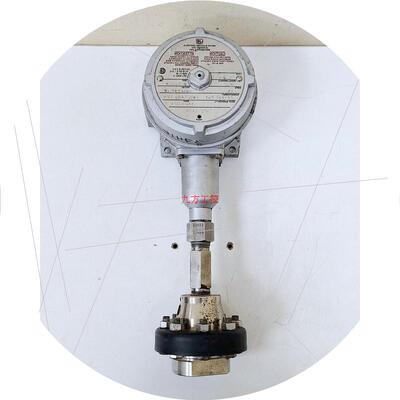 议价United Electric J120 / 358B Pressure Switch with Ashcrof