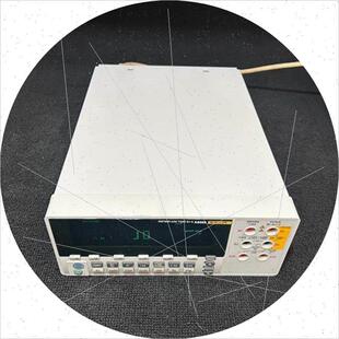 议价FLUKE/福禄克8808A台式万用表