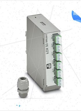 议价FOC-FDX20-PP-E2D6-OSA-PT9 - 分线盒 1019680