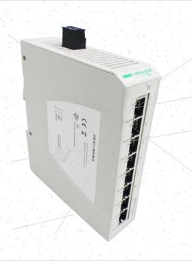 议价SCHNEIDER ELECTRIC MODICON TCSESU083S ConneXium Switch 8