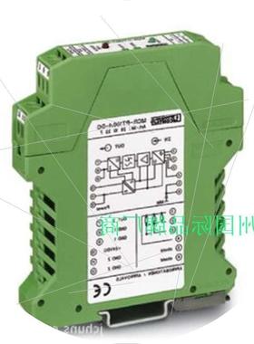 议价MCR-PT100-I-DC - 2810337菲尼克斯温度变送器议价