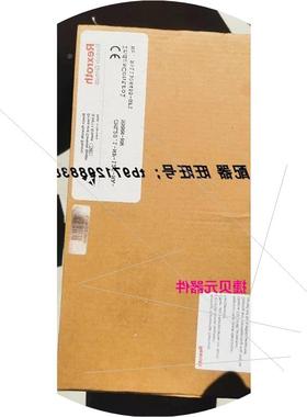 议价Rexroth力士乐控制器 CML20.1-NP-120-NA-NNNN-NW R911306455