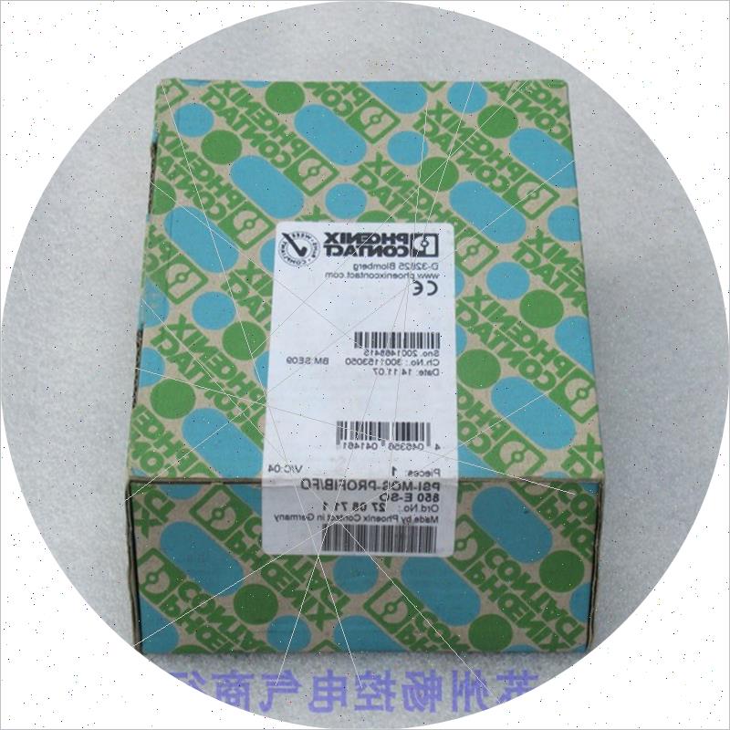 议价全新转换器PSI-MOS-PROFIB/FO 850E-SO 现货 2708711