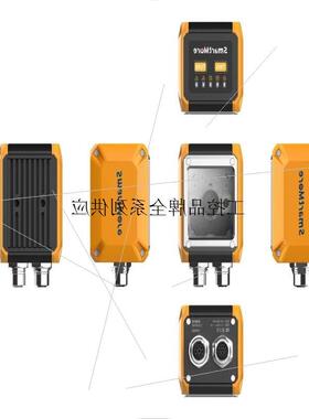 议价代理SmartMore思谋VS1000系列智能读码器VS1000P-111-022供应