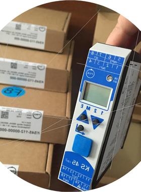 议价KS50-113-80000-000/KS52-101-1000D-000原装正品