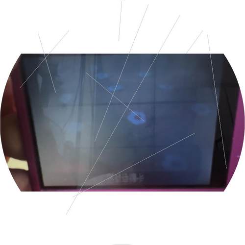 议价佳能IXUS115,外观成色很新新!功能完好,屏幕瑕疵,屏幕