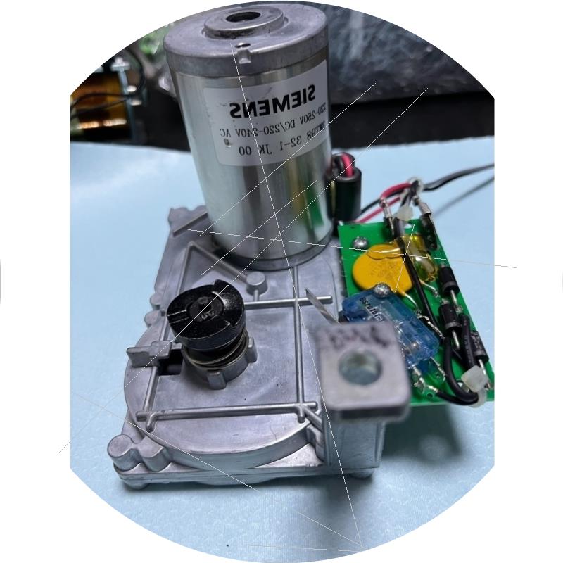 议价3WT9832-1JK00框架断路器配件 马达3WT电