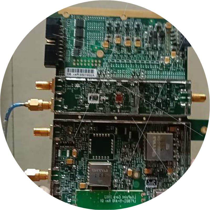 议价工业板卡 LITEPOINT LPT802-11-P33 L