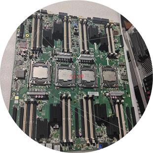 议价四路企业级服务器NF8460M4S主板YZCA-00588-101配E74820 V4 C