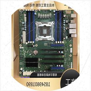 M740 Mainboard D3348 医疗工作站 议价富士通 CELSIUS