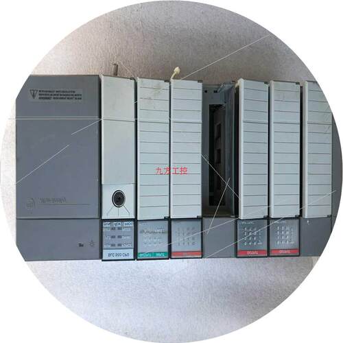 议价AB罗克韦尔PLC 1747-L532CPU一组电源1746