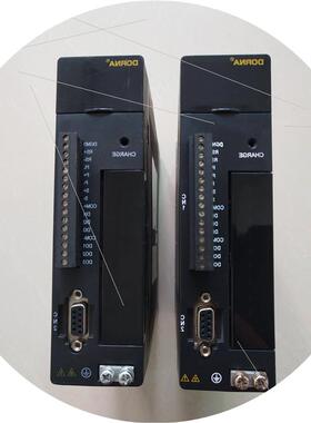 议价维修议价:动EPBS-S-0D40AA-1000B系列400W伺服驱器9成新S