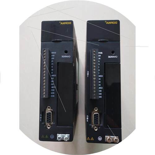 议价维修议价:动EPBS-S-0D40AA-1000B系列400W伺服驱器9成新S