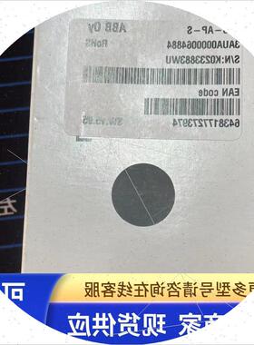 议价变频器操作面板ACS-AP-S全新带包装适用ACS380ACS580ACS53