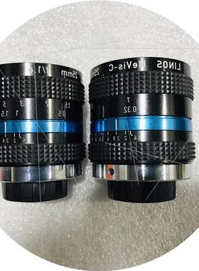 议价LIONS MEVIS-C 25mm F/1.6 罗顿斯