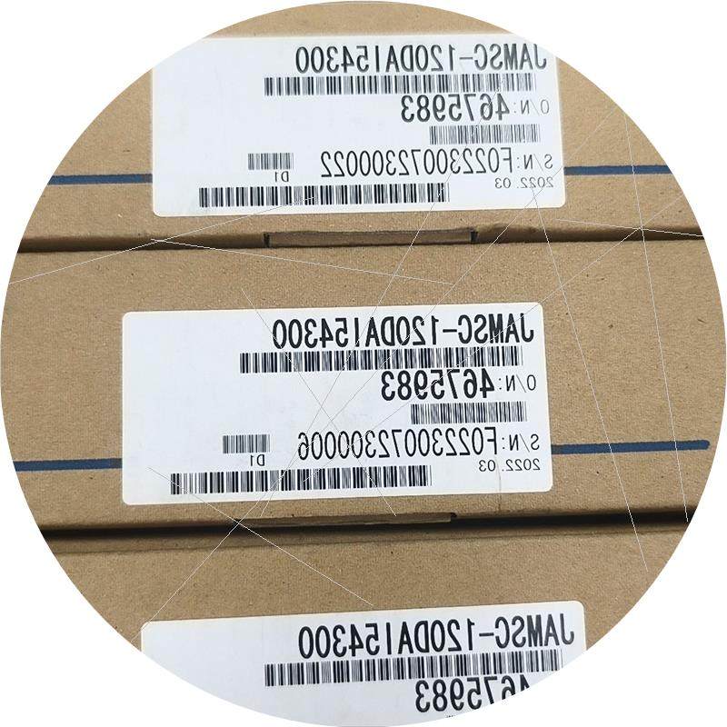 议价安川模块JAMSC-120DAI54300 正品 2