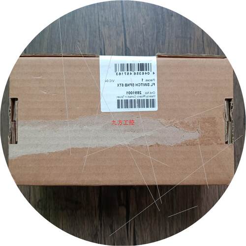 议价全新原装正品  2891001 交换机 FL SWITCH SFNB 5TX