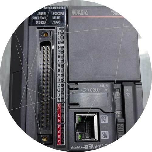 议价三菱L02CPU-CM
