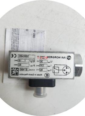 议价正品 诺冠 0880460 实物拍摄  NORGRE也可维修